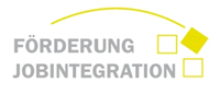 Logo des Vereins zur Förderung der Jobintegration