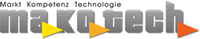 Logo der makotech GmbH